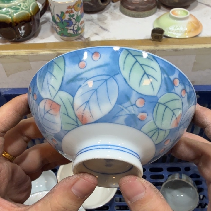 陶瓷推荐第二名20包邮