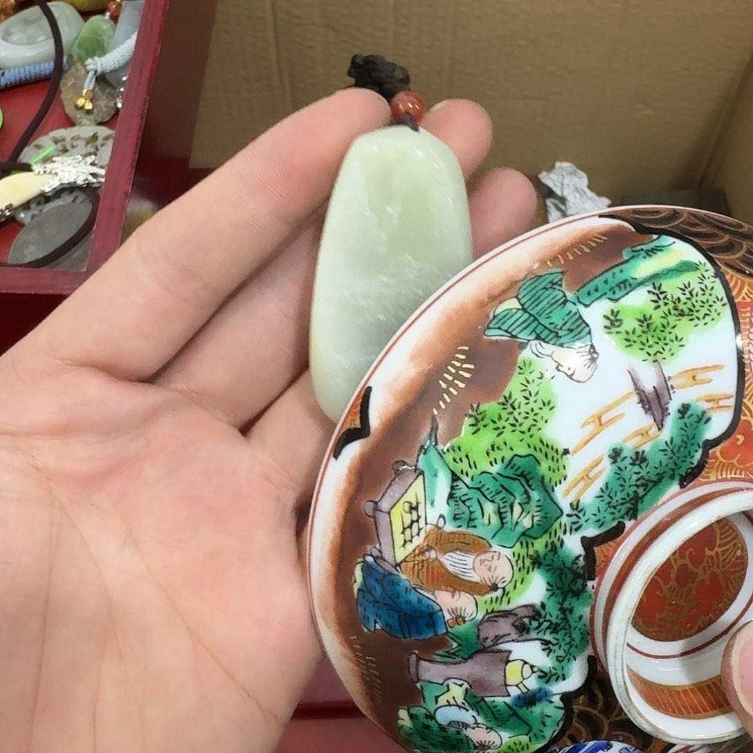 闪购商品，多样性发一