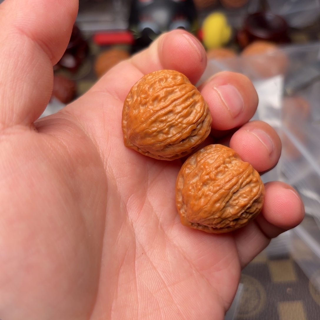 文玩核桃把件190000000