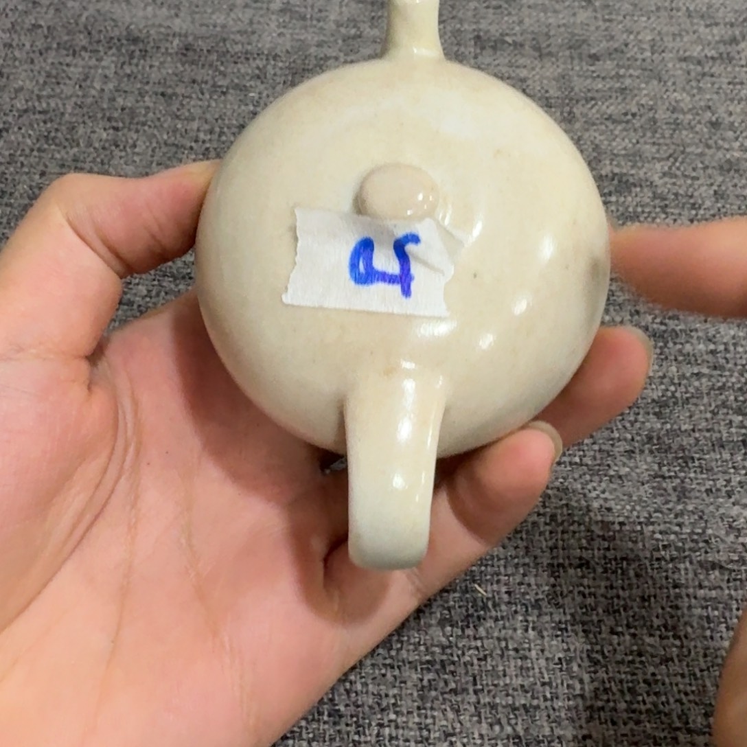 非常好用漂亮的茶具
