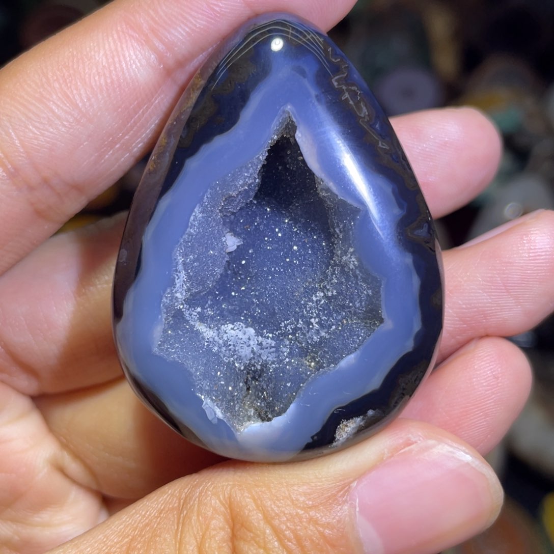 水晶大型摆件未镶嵌蔻**米