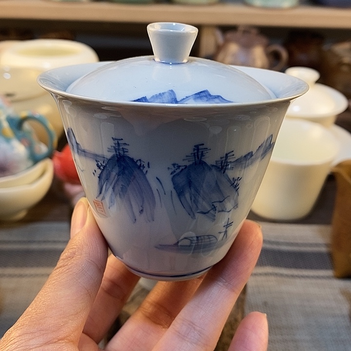 瓷片微瑕111111111111111