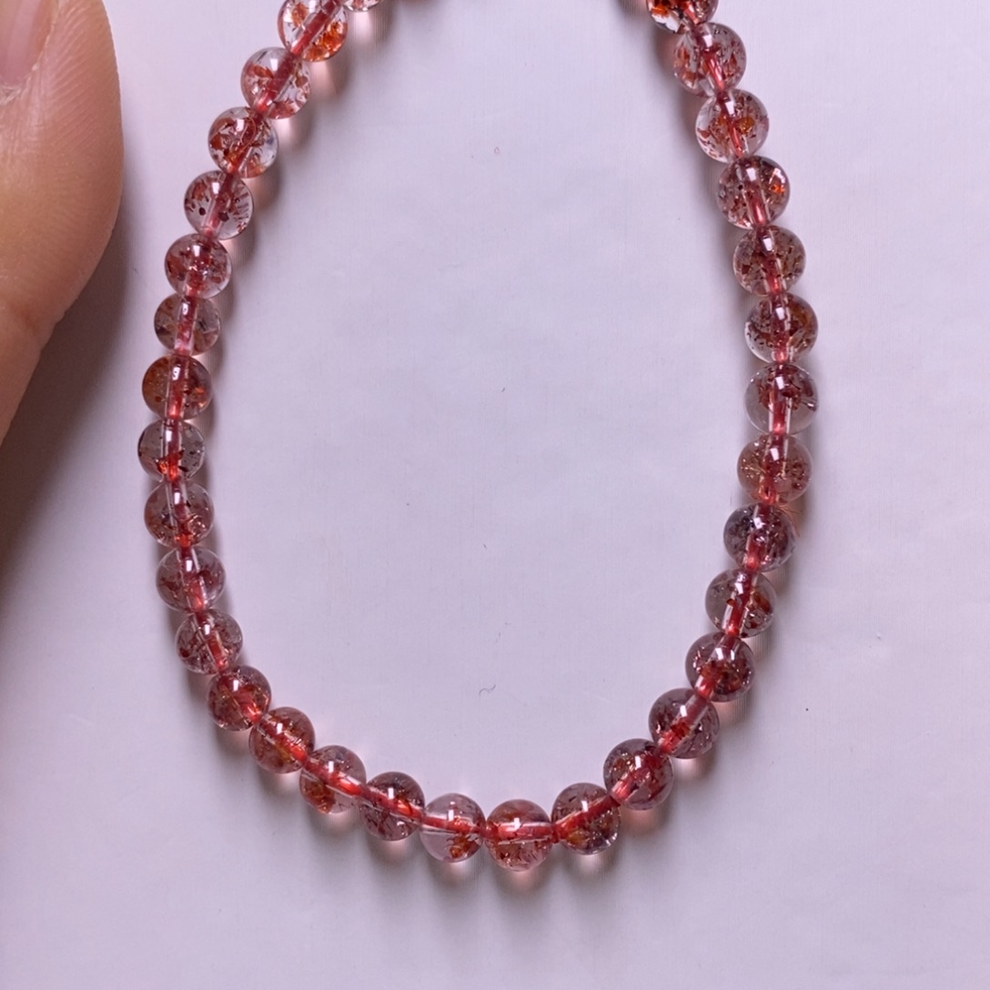 水晶水晶未镶嵌JP37847飞飞