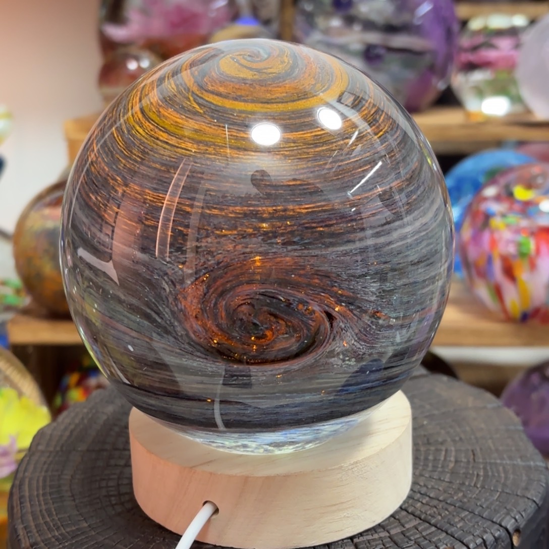 琉璃手工艺品精品