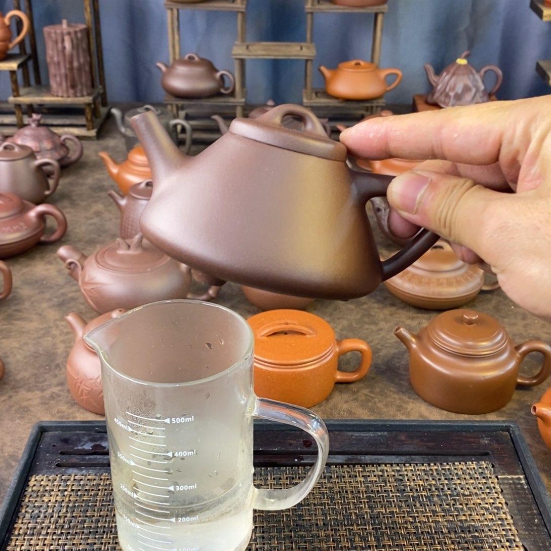 紫砂茶壶2599665856666666663