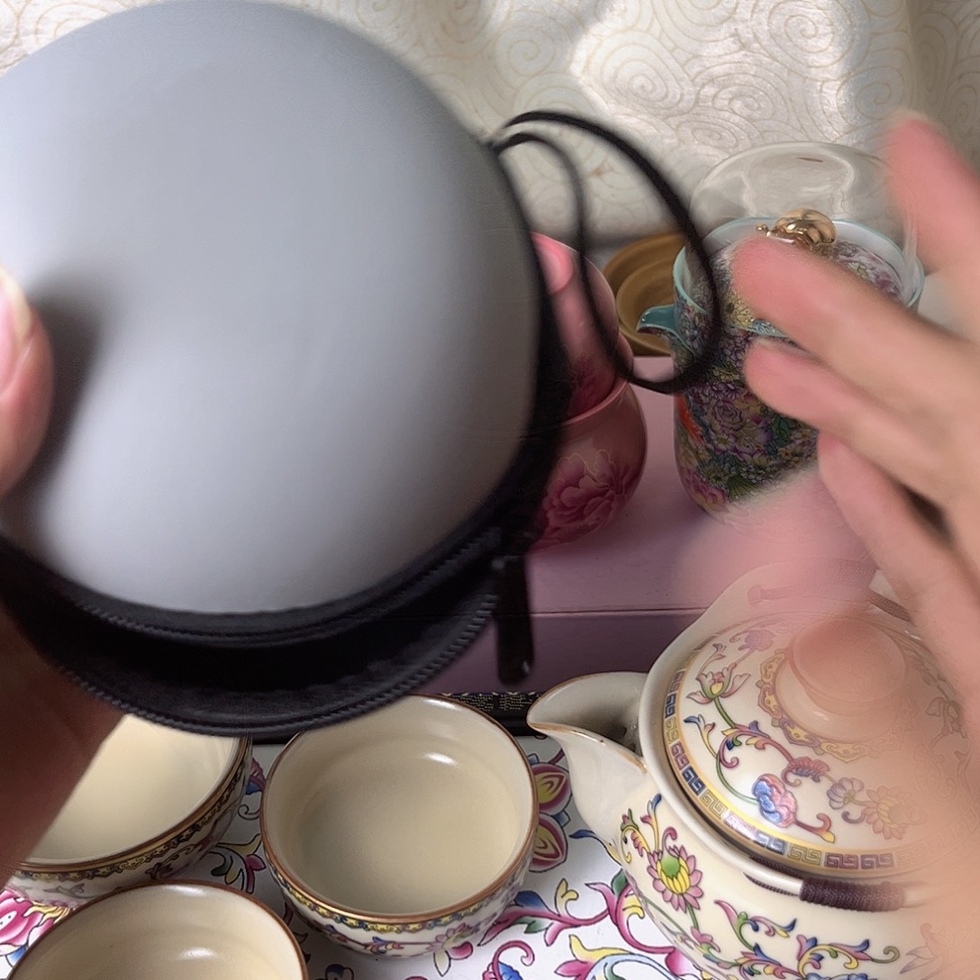 陶瓷特价清仓直播