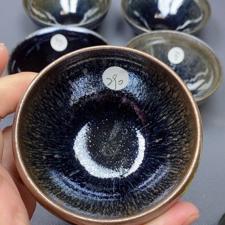 茶盏主任的盏好漂亮