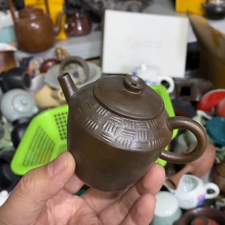 陶瓷艺术品及陶瓷制品