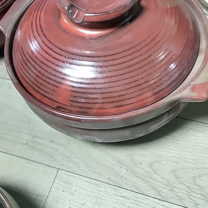 盘瓷片陶瓷杯盘壶碗都有