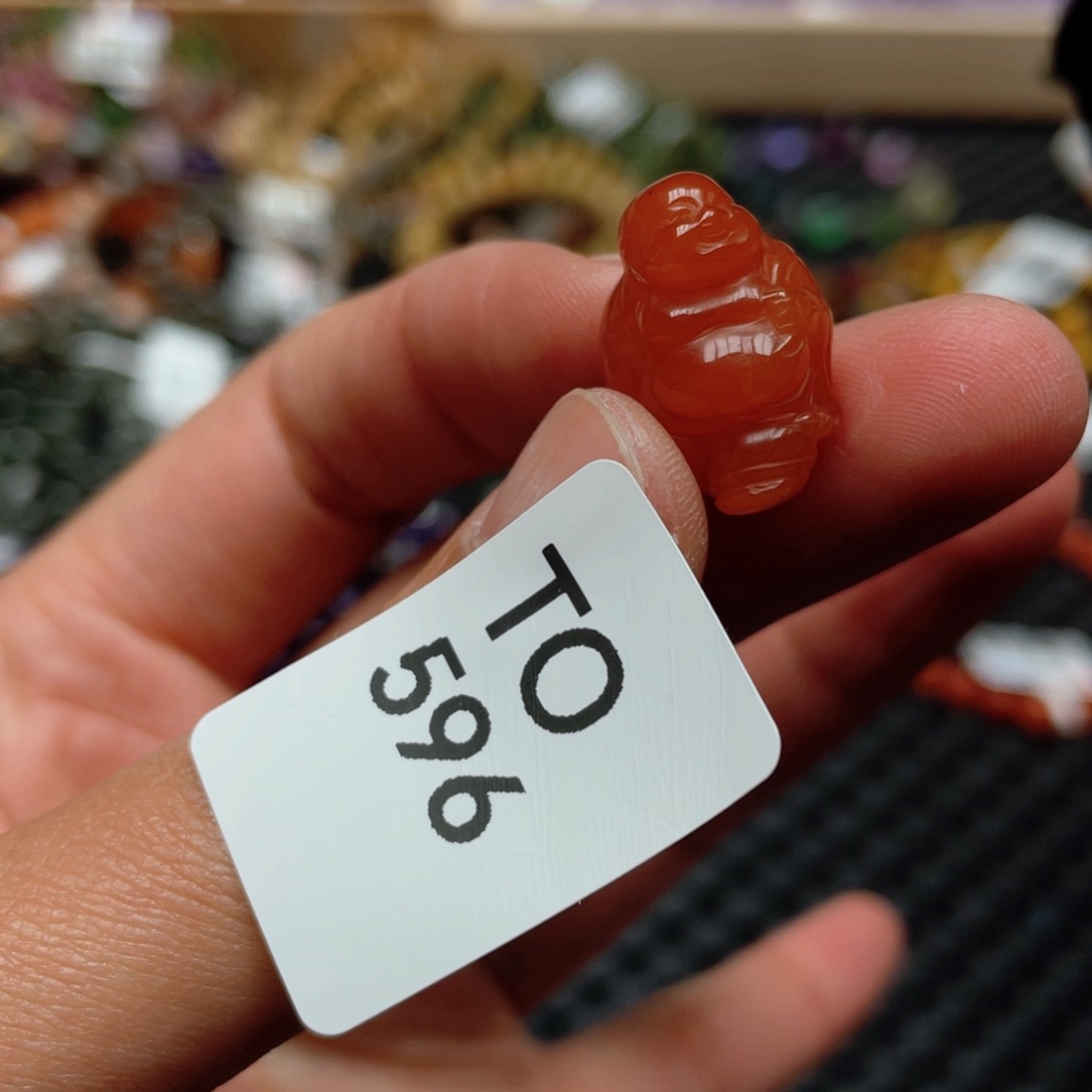 水晶多样性发一只未镶嵌