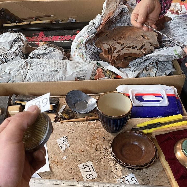 瓷片阿宝先生推荐好物