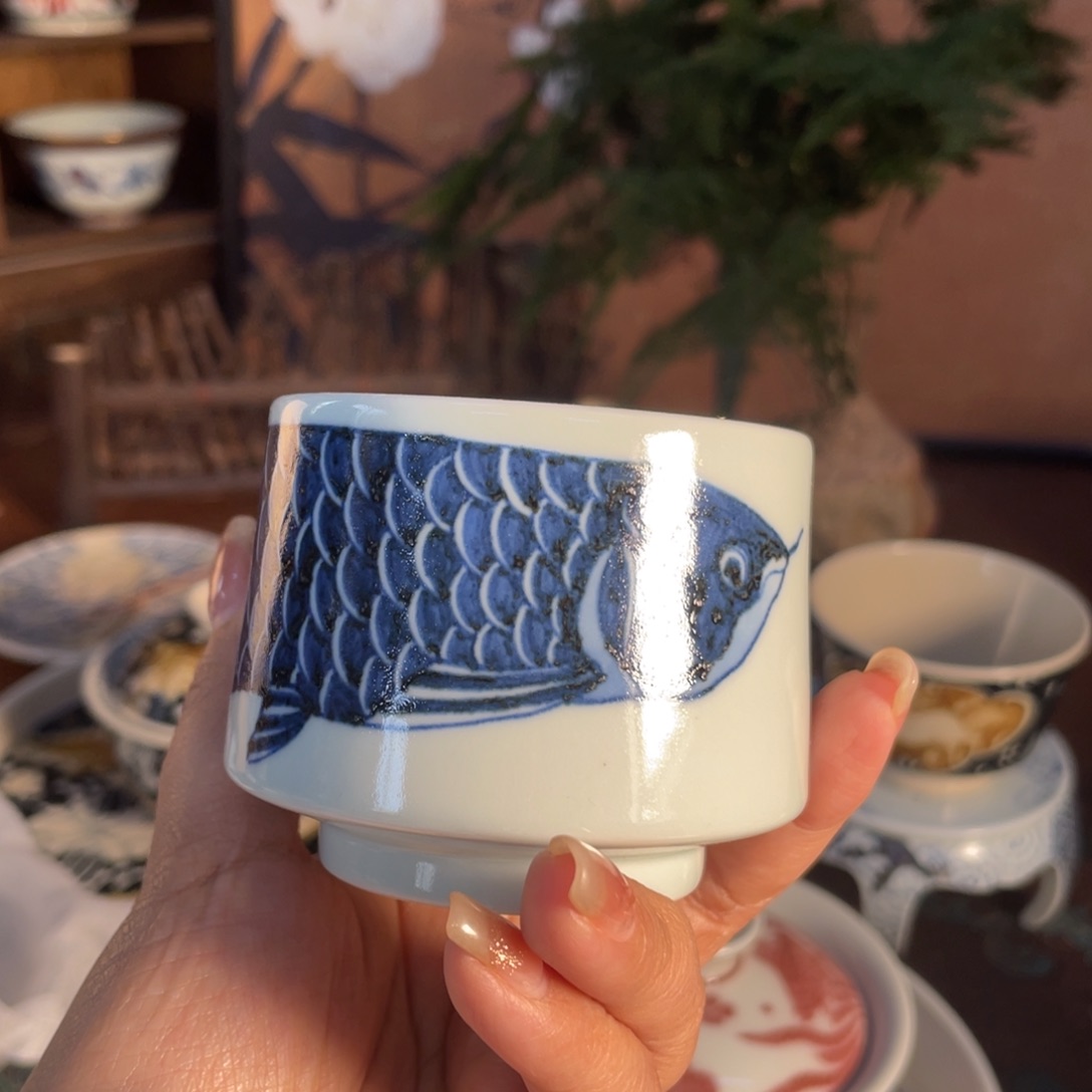 景德镇陶瓷制作工艺