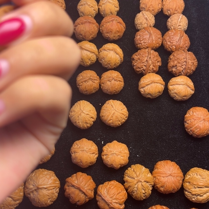 ****w吊坠文玩核桃核桃