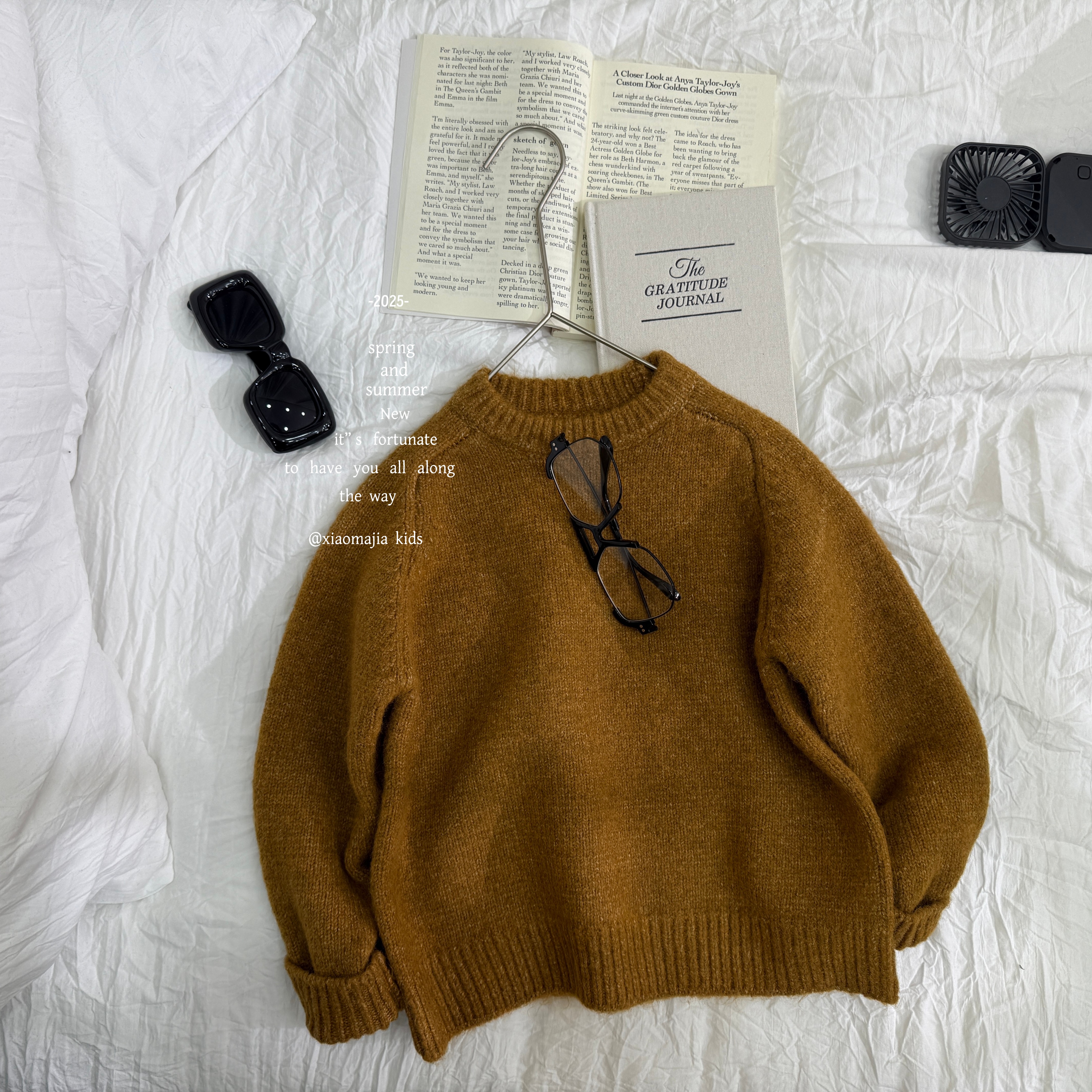 儿童秋冬季针织儿童套头毛衣C-6771时尚百搭毛衣男女童外套