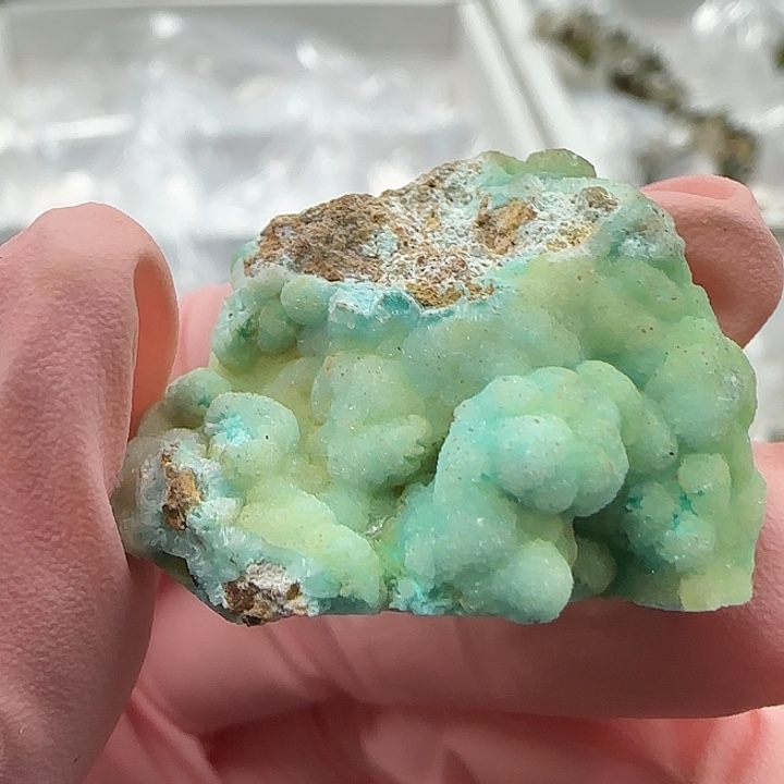 石材漏价不退不换