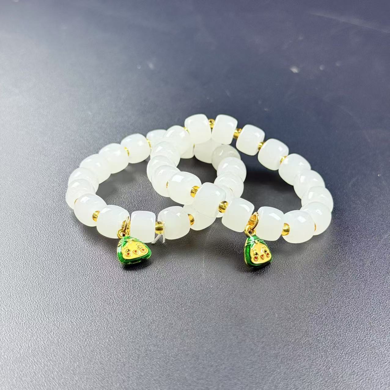 【静雯珠宝】H016 精美轻奢手串 多样性发其一