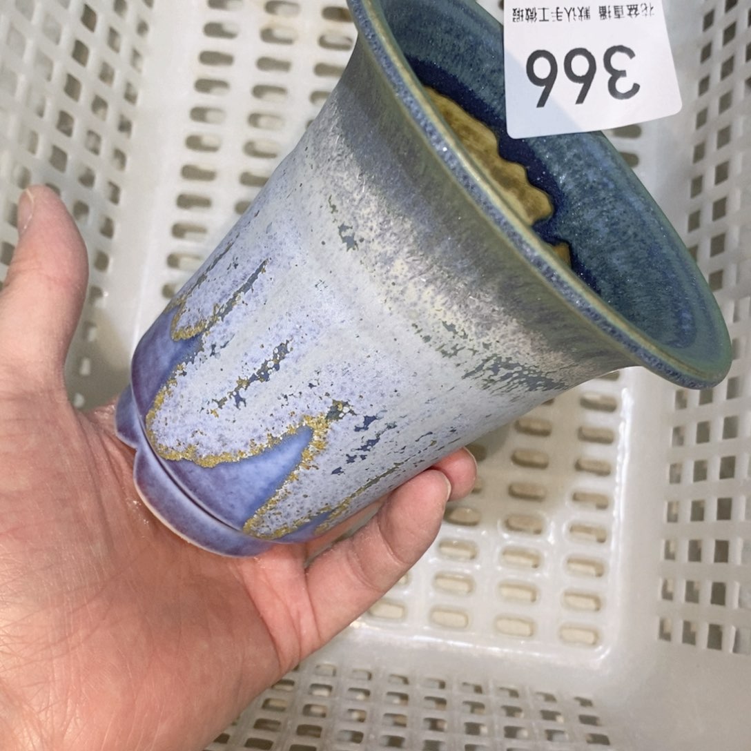 陶瓷花盆花盆花盆