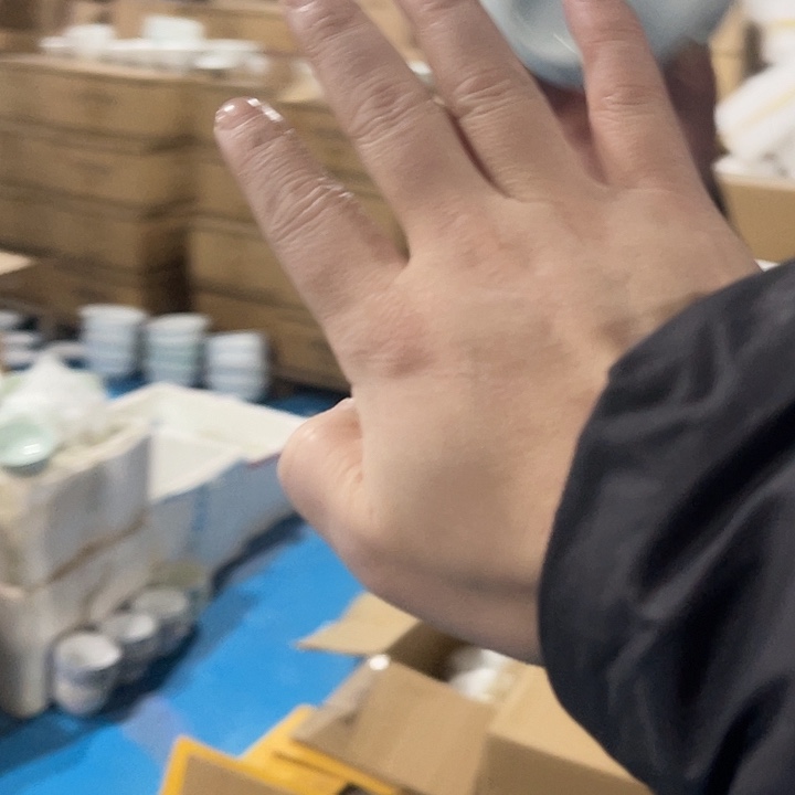 可***云瓷片六级粉丝福利，包邮