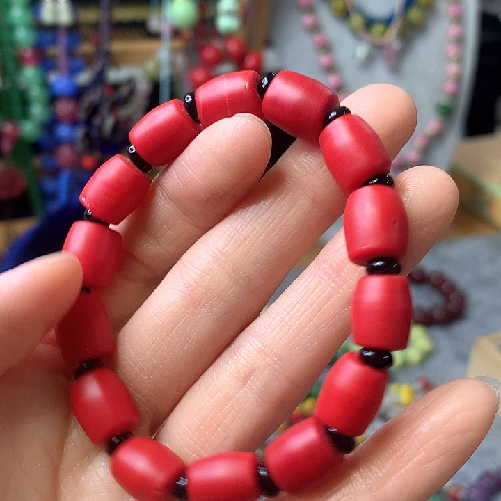 琉璃颈饰58978889999099