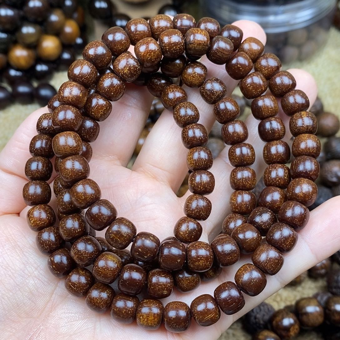 手串/手链贡木89巴布亚新几内亚贡