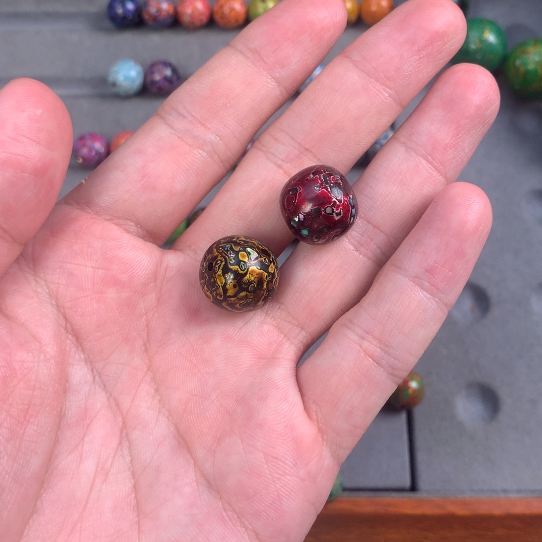 铜***3万物生漆非遗大漆