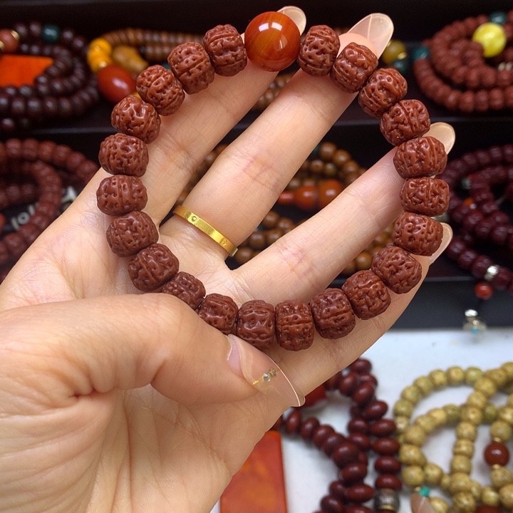 吊坠金刚菩提菩提