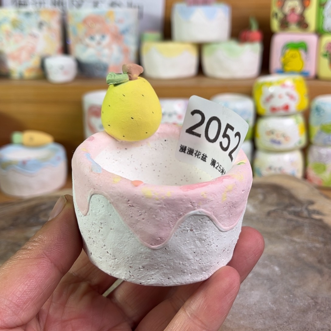 2052内口5景德镇手工制作