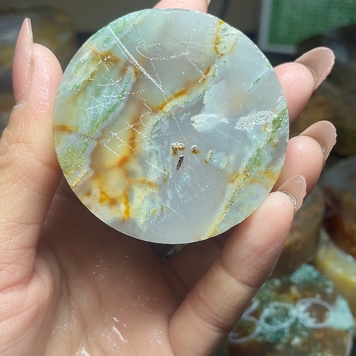 定制玛瑙私人定制玛瑙手链
