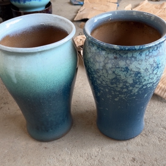 红陶口15高26正品