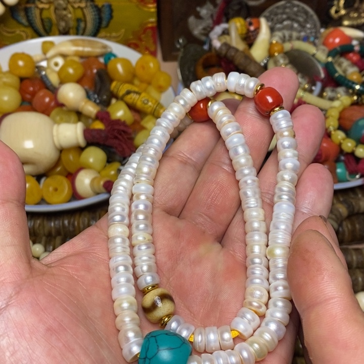 檀香紫檀（小叶紫檀）