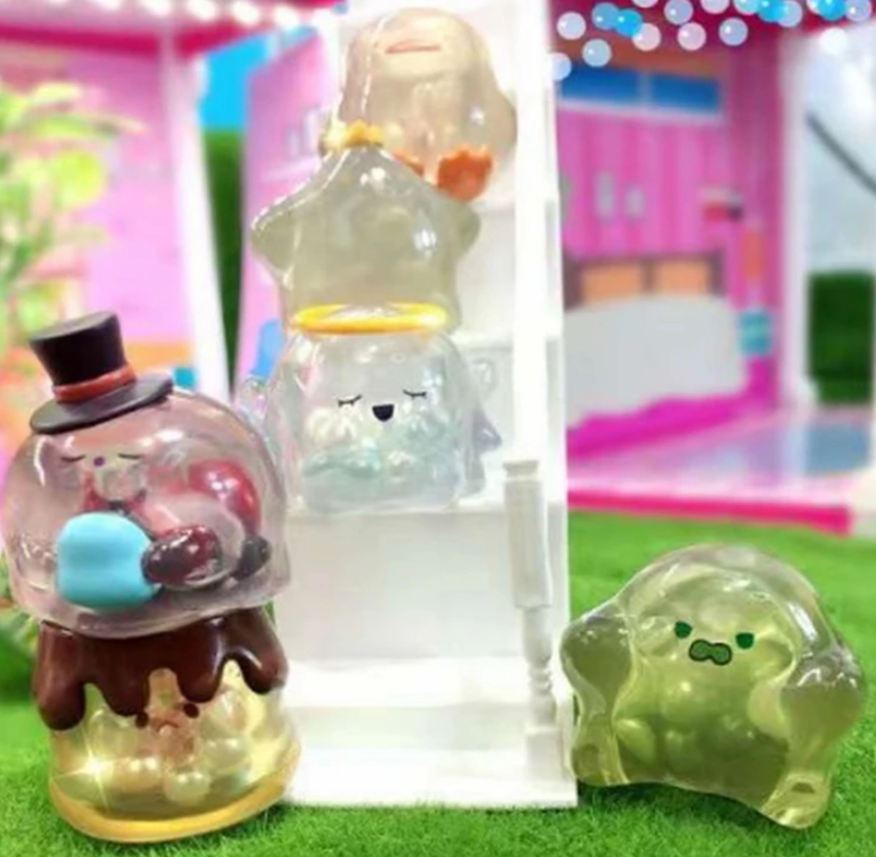 【高配】对号入座拆盒