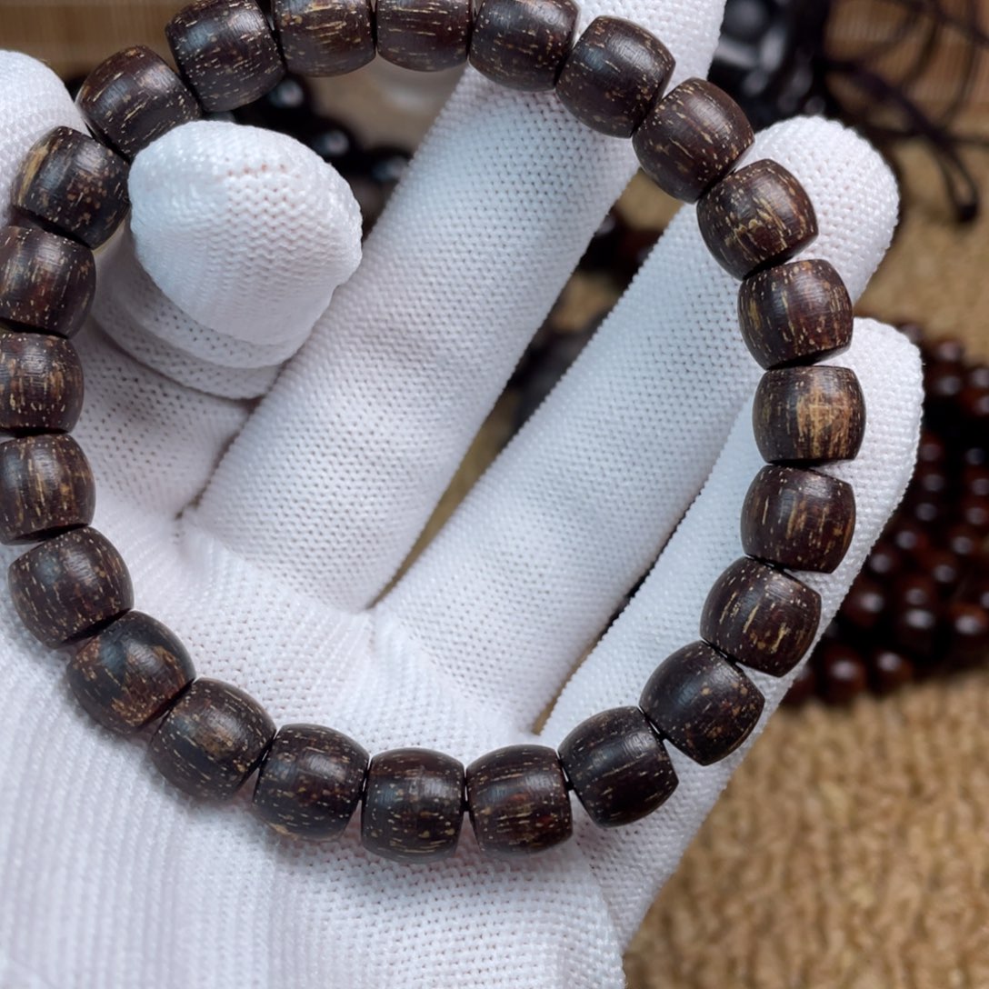 贡木其他贡木手串8.9