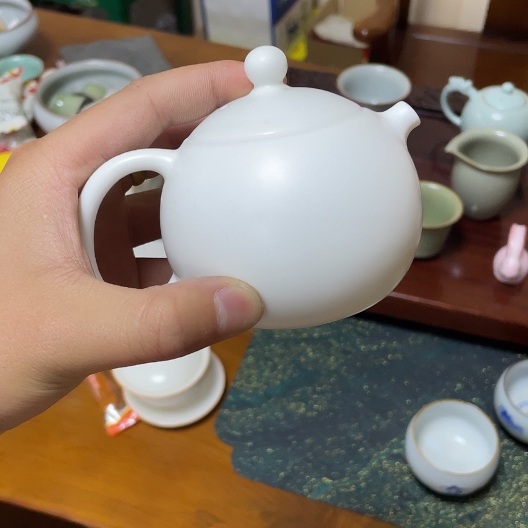 无运费险略有微瑕介意勿拍