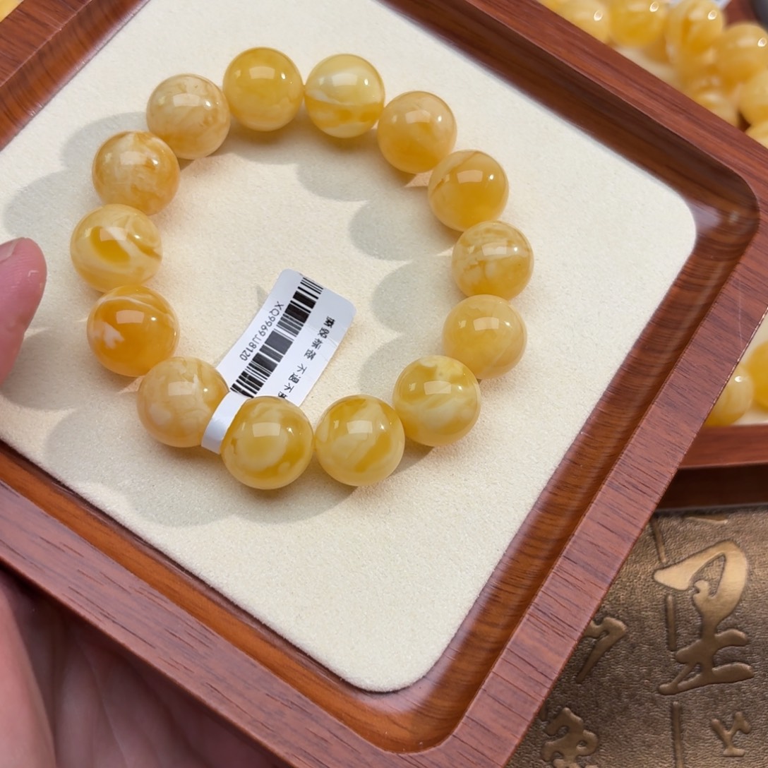 未镶嵌琥珀裸石琥珀蜜蜡301