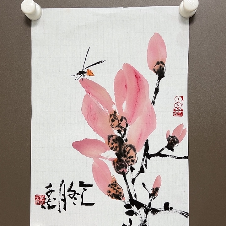 国画郭千龙5555555555555