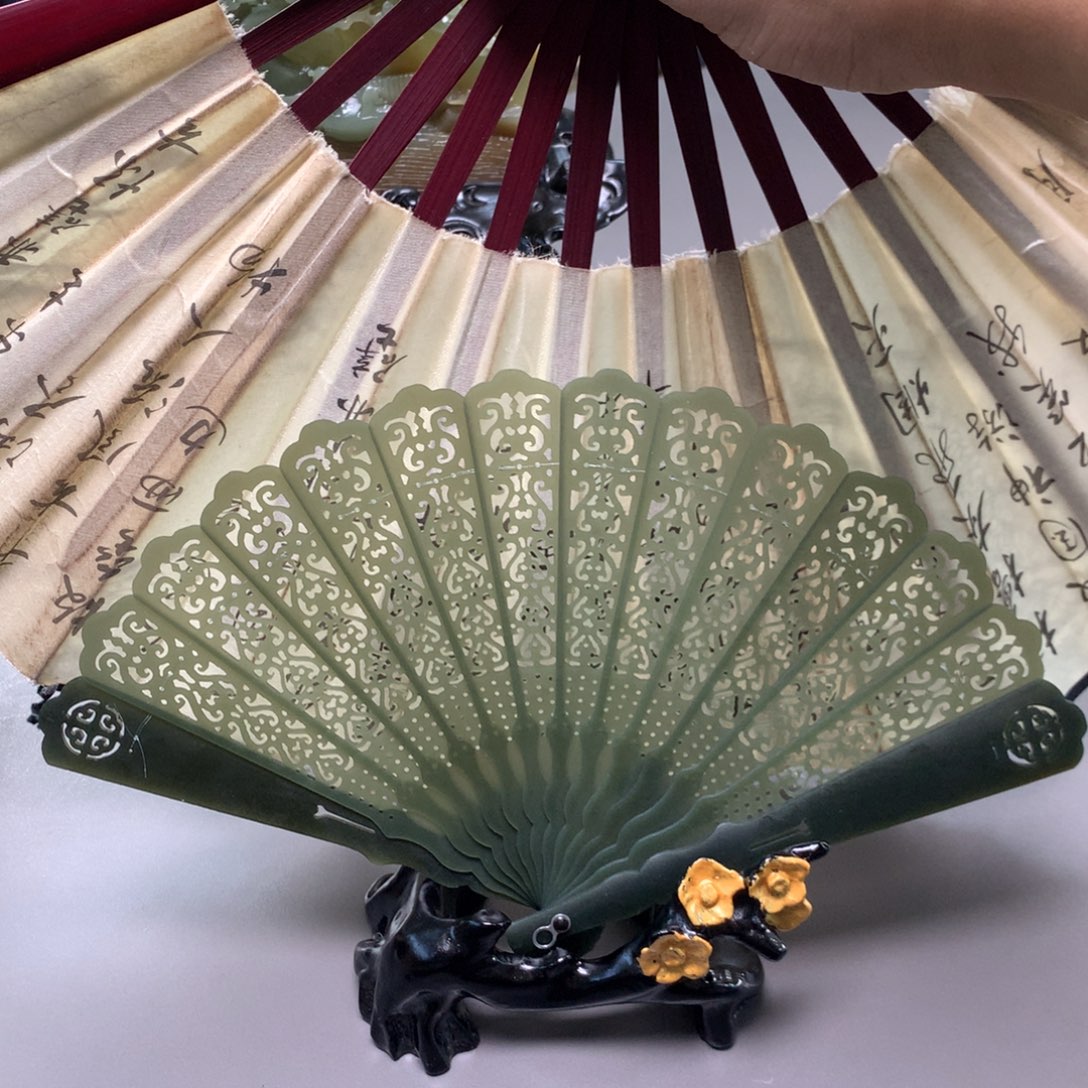 和田玉和田玉摆件未镶嵌未镶嵌