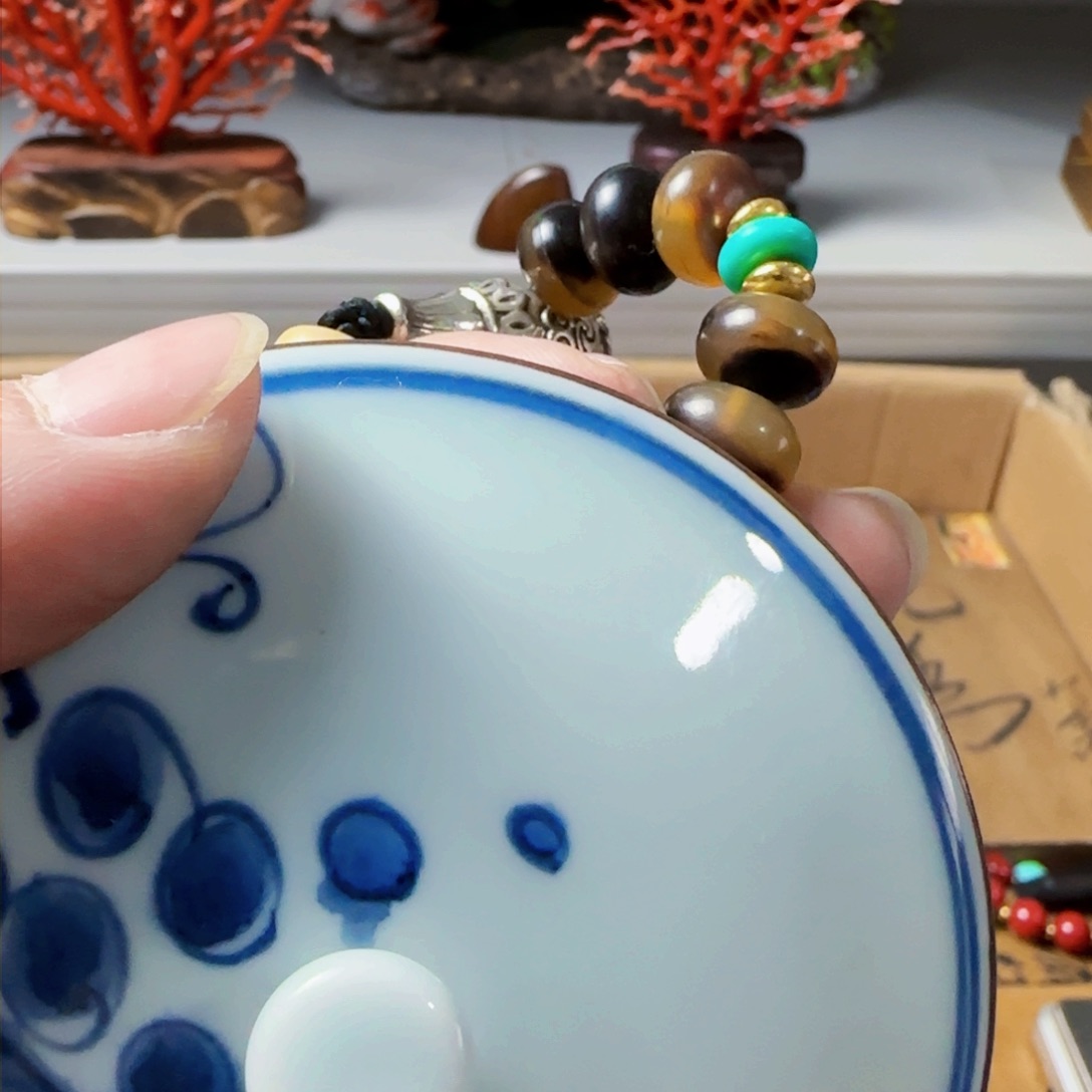 紫砂茶宠f*w放漏场，全都漏