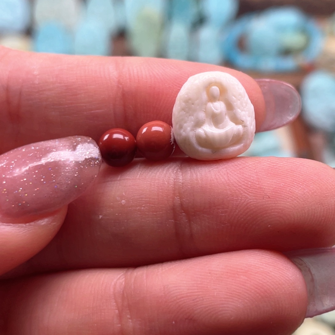 南红玛瑙684未镶嵌南