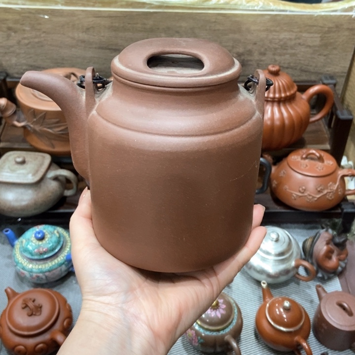 紫砂茶壶紫砂紫砂