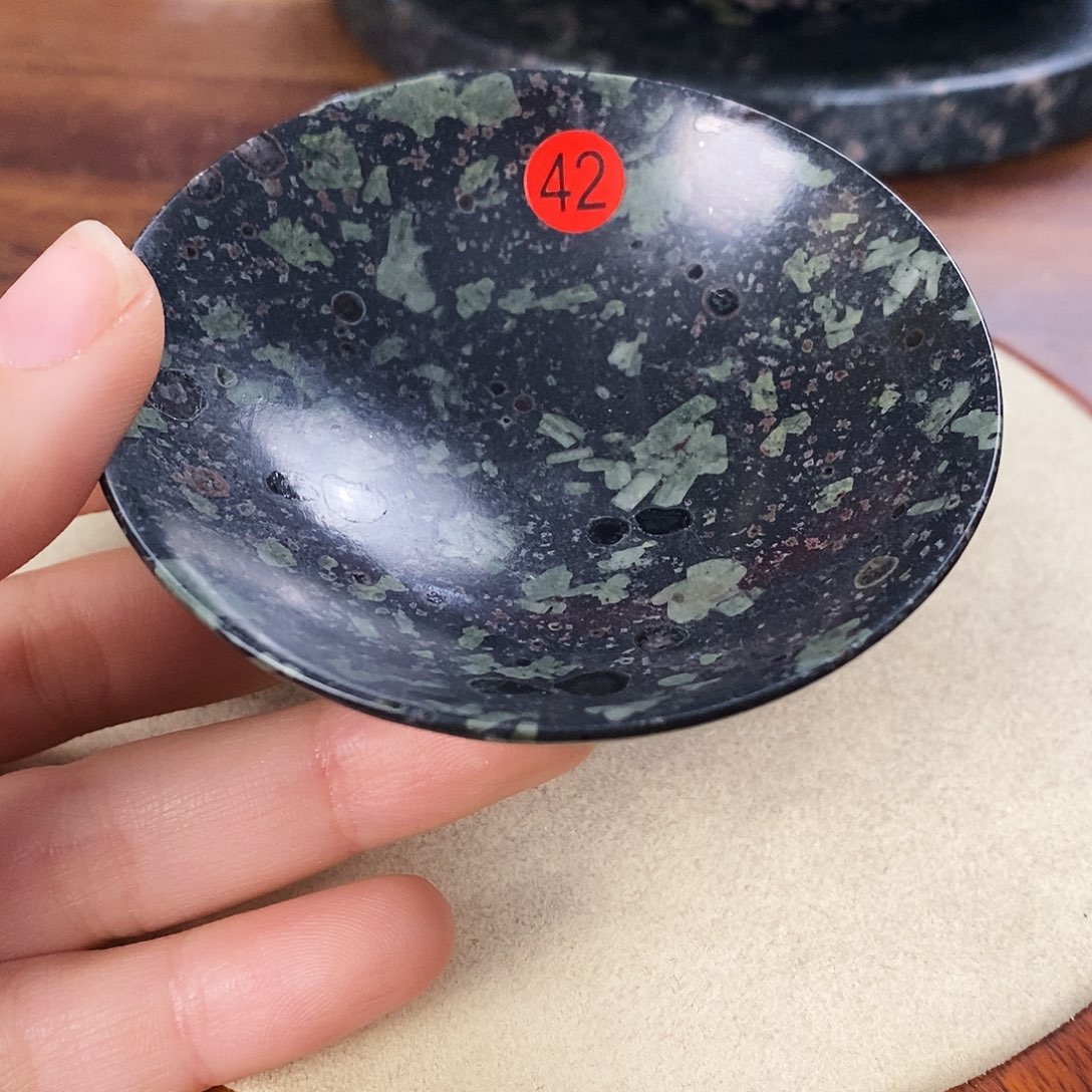 奢上奢精品梅花玉