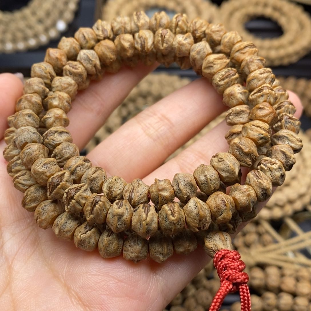 柏香籽/百香籽吊坠