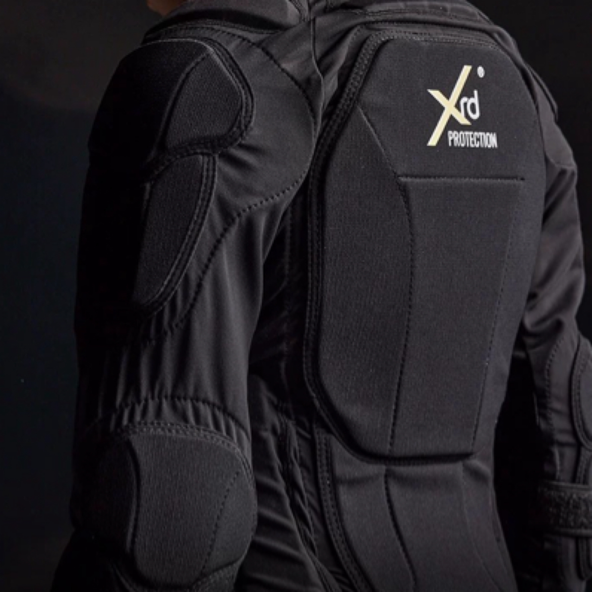 Goski 儿童护甲 护具