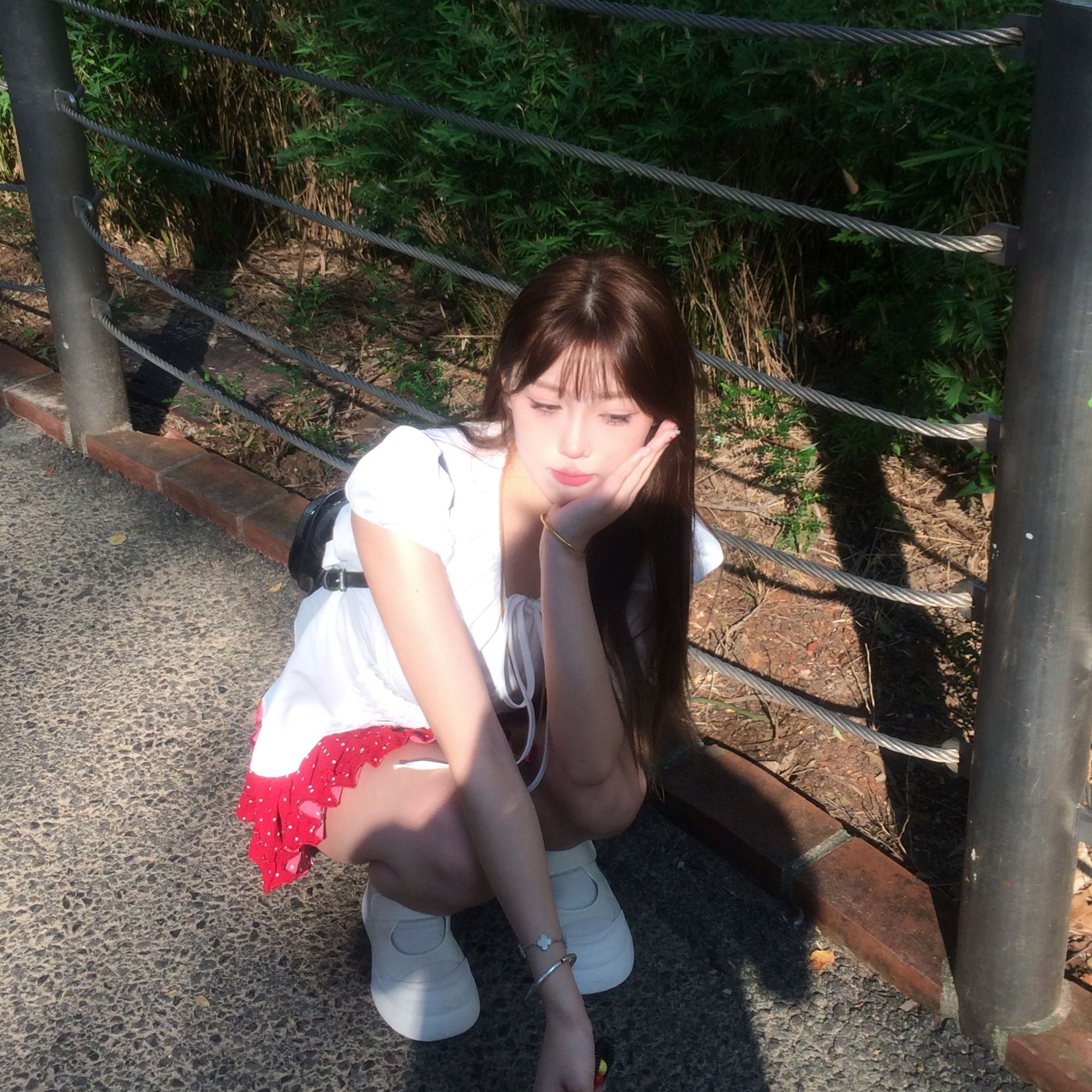 《木吉-孤品店》秋冬辣妹孤品扣号二号接，默认微瑕No退No换！