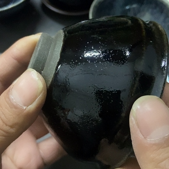 茶盏82 建阳建窑建盏
