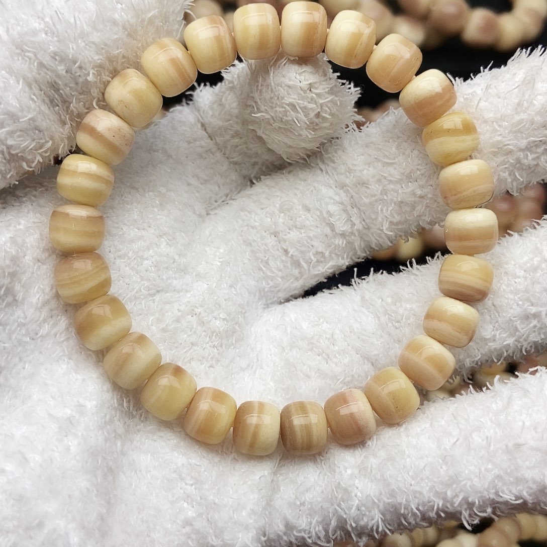 驼骨手串/手链手串09毕业级收藏品