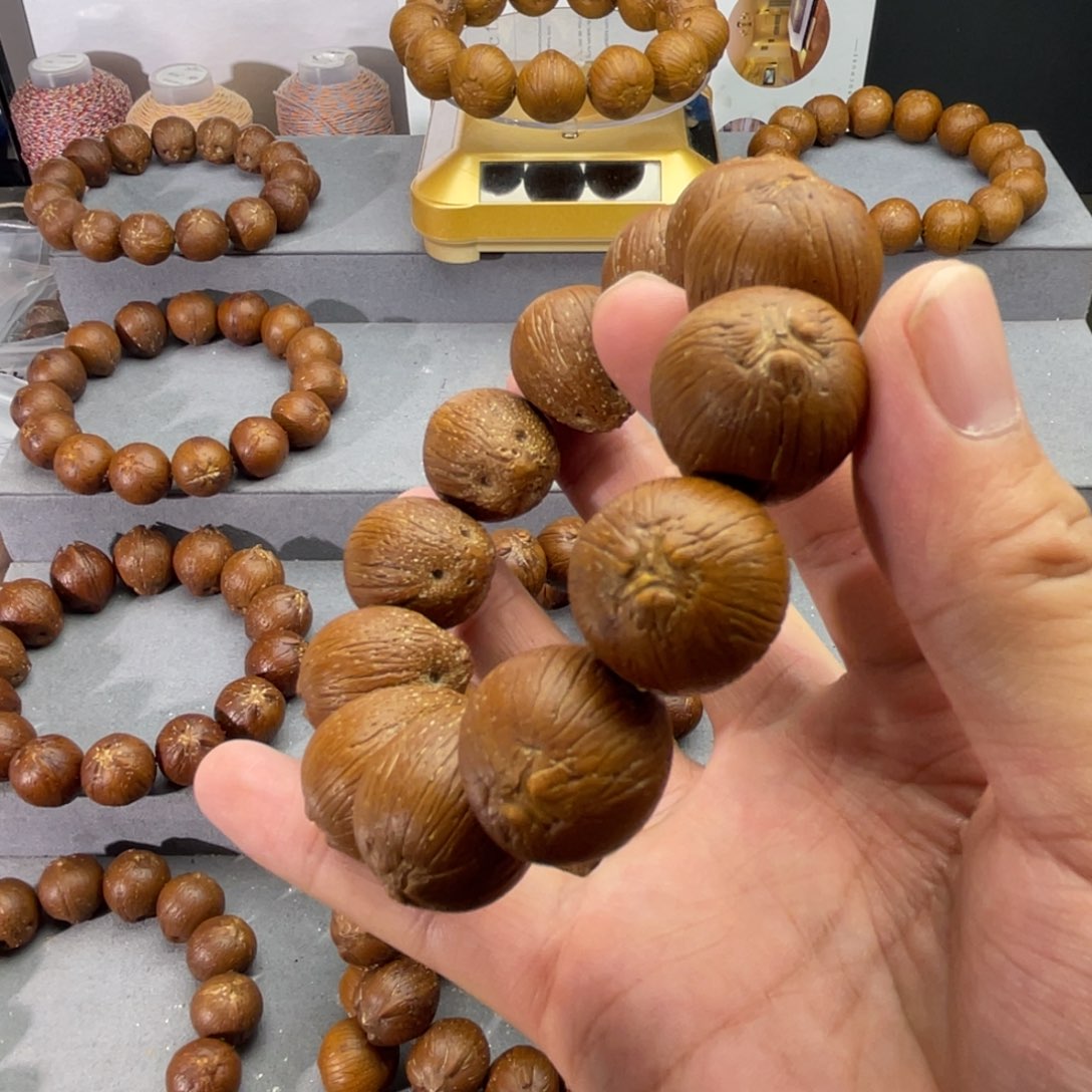 紫金鼠手串飛****21➕大尺寸原皮