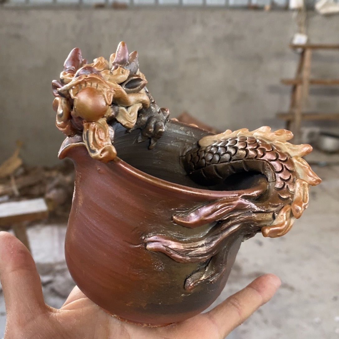 开窑大吉 高货多多778瑕疵