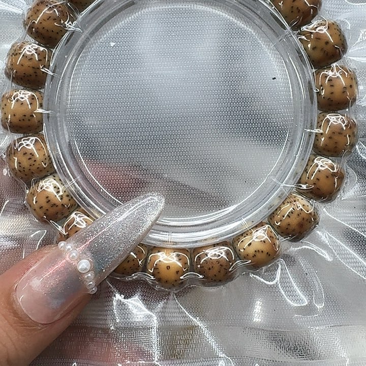 星月菩提手串514快乐星月菩提11