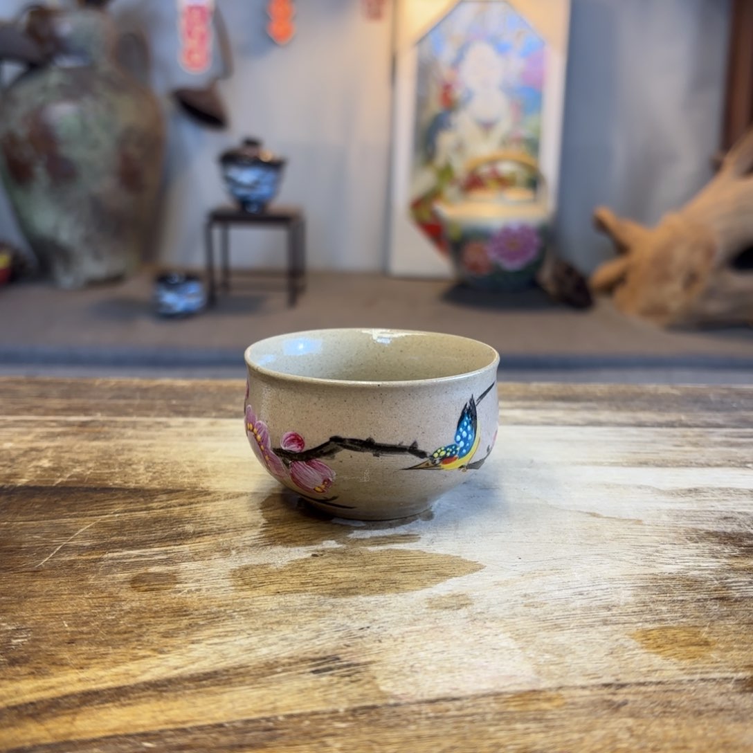 景德镇纯手工制作陶瓷