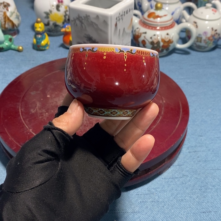 景德镇陶瓷工艺品